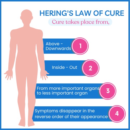 herings law of cure 